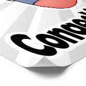 Poster BULLy insuffisance cardiaque congestive (Coin)