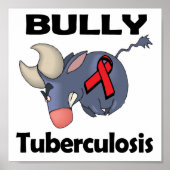 Poster BULLy Tuberculose (Devant)