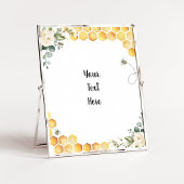 Poster Bumble bebe Custom