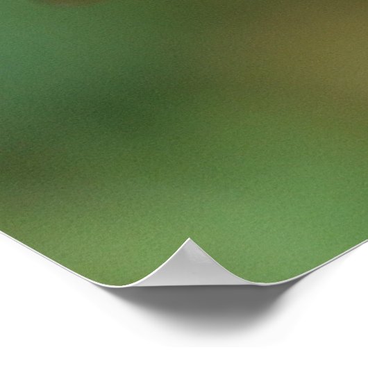 Poster Bumblebee (Coin)