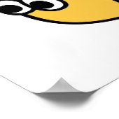 Poster Bumblebee (Coin)