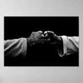 Poster Bump (Devant)