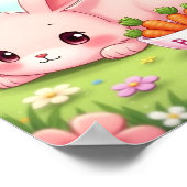 Poster Bun Bun (Coin)