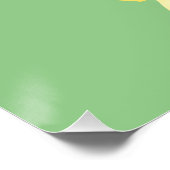 Poster Bunch of Spring Flower 2 (Coin)