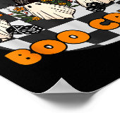 Poster Bunco Boo Crew Bunco Halloween Dice  (Coin)