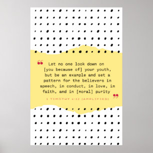 Poster Bund'affiches de salle jeunesse