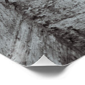 Poster Bunker dans le ciel II (Coin)