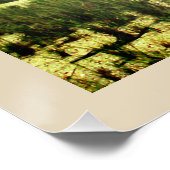 Poster Bunker du Cap May (Coin)