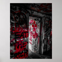 Bunker Graffitié Odiorne State Park