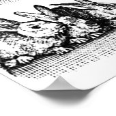 Poster Bunnies (Coin)
