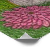 Poster Bunnies (Coin)