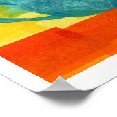 Poster Bunnies Teacup (Coin)