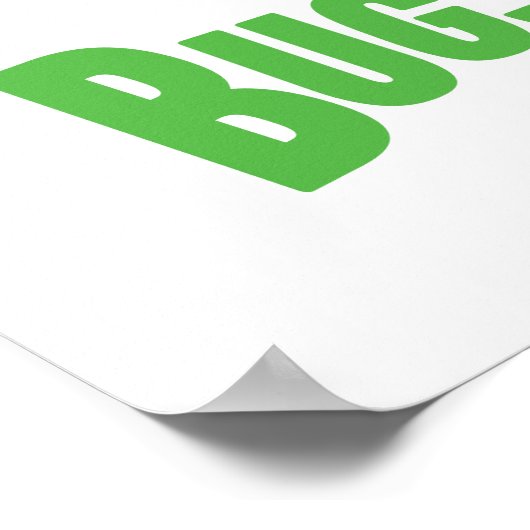 POSTER BUNNY™ (Coin)