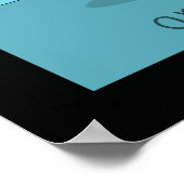 Poster Bunny, Birdie et Ours - Best Buddies (Coin)