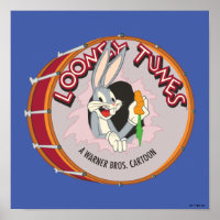 BUNNY™ - Bonnet à l'intérieur de LOONEY TUNES™