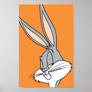 Poster BUNNY™ BUNNY Sideways