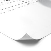 POSTER BUNNY LOVE (Coin)