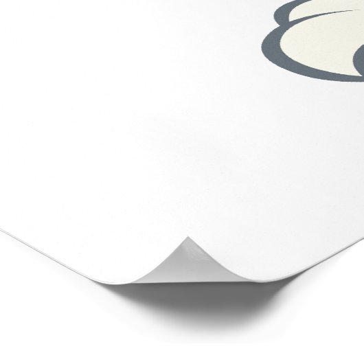 Poster BUNNY™ Sly Pitcher (Coin)