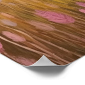 Poster Bunny Stuffie (Coin)