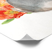 Poster Bunny Sunny (Coin)