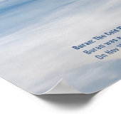 Poster Buran: Legendary Soviet Shuttle in Flight (Coin)