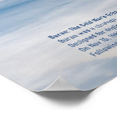 Poster Buran: Legendary Soviet Shuttle in Flight (Coin)