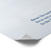 Poster Buran: Returning Through the Clouds (Coin)