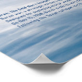 Poster Buran Soviet Shuttle Atmospheric Reentry  (Coin)