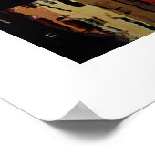 Poster Burano (Coin)