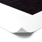 Poster Burano Italie (Coin)