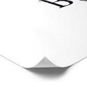 Poster Burdock (Coin)