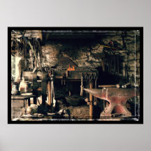 Bureau de Blacksmiths