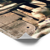 Poster Bureau de Blacksmiths (Coin)