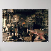 Poster Bureau de Blacksmiths (Devant)
