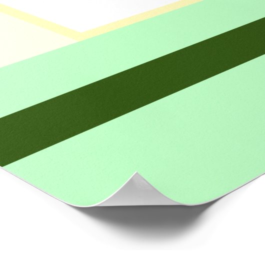 Poster Bureau de la sécurité des chantiers de constructio (Coin)