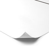 Poster Bureau de vote des Citrouilles d'or (Coin)