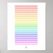 Poster Bureau des finances 401k Travail (Devant)