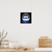 Poster Bureau DunderMifflinzz Snow Globe (Cuisine)