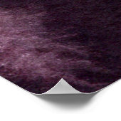 Poster Bureau Humor Comptable Travail Alcool Vin Drôle (Coin)