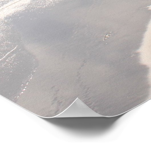 Poster Burgh Island, Devon (Coin)