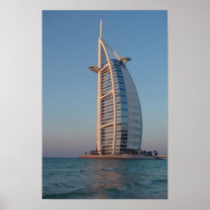 Poster Burj Al Arab