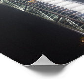 Poster Burj Al Arab (Coin)