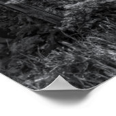 POSTER BURKE IDAHO - VILLE MINEUSE (Coin)