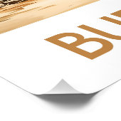 Poster Burkina Faso (Coin)