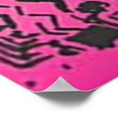 Poster Burn Book (Coin)