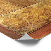 Poster Burne-Jones Un ange jouant du flageolet 1878 Plus  (Coin)