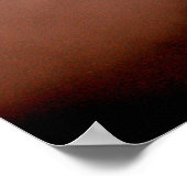 Poster Burnout King (Coin)