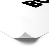 Poster Burritoes Funny Burrito Pun (Coin)