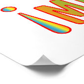 POSTER BURRITOS (Coin)