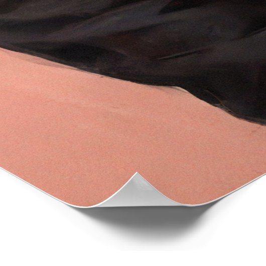 Poster Burst of Joy (Coin)